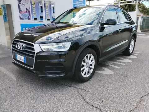 Used AUDI Q3 Diesel 2018 Ad 