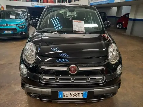 Used FIAT 500L Petrol 2021 Ad 