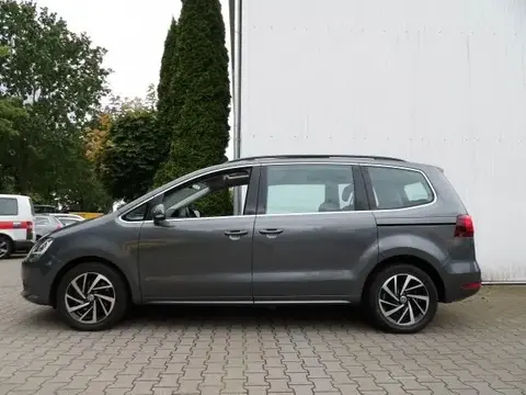 Used VOLKSWAGEN SHARAN Diesel 2016 Ad 