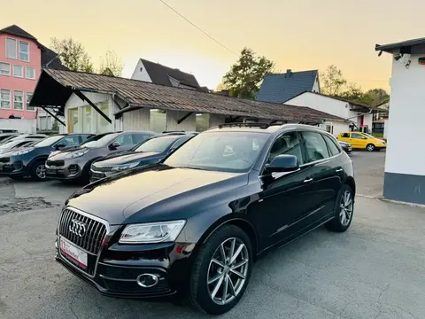 Used AUDI Q5 Diesel 2015 Ad 