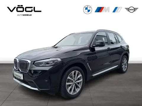 Annonce BMW X3 Essence 2022 d'occasion 