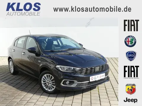 Annonce FIAT TIPO Essence 2022 d'occasion 