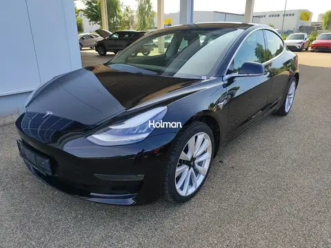 Annonce TESLA MODEL 3 Non renseigné 2019 d'occasion 