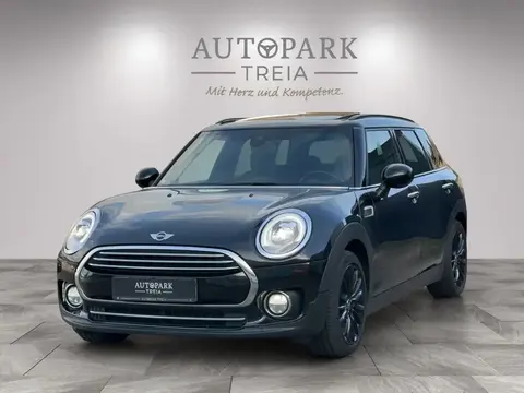 Used MINI COOPER Diesel 2017 Ad 