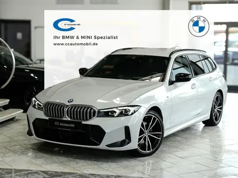 Annonce BMW SERIE 3 Diesel 2023 d'occasion 