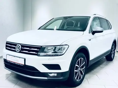 Annonce VOLKSWAGEN TIGUAN Essence 2019 d'occasion 