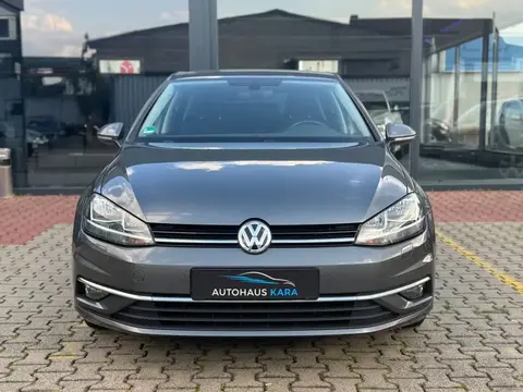 Annonce VOLKSWAGEN GOLF Essence 2018 d'occasion 