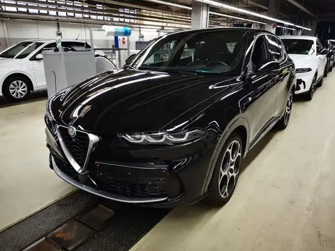 Annonce ALFA ROMEO TONALE Diesel 2024 d'occasion 