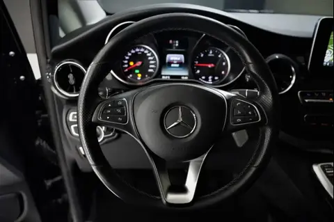 Annonce MERCEDES-BENZ CLASSE V Diesel 2019 d'occasion 