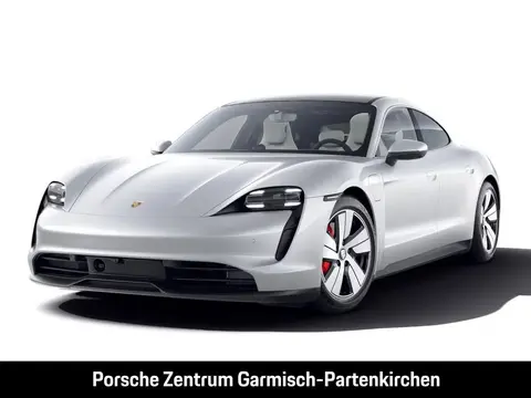 Used PORSCHE TAYCAN Not specified 2021 Ad 