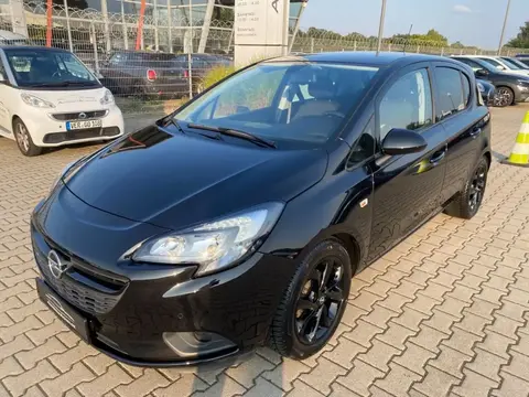 Used OPEL CORSA Petrol 2017 Ad 