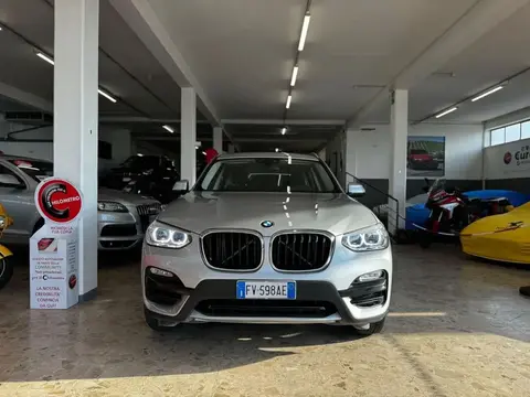 Annonce BMW X3 Diesel 2019 d'occasion 