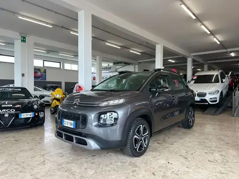 Annonce CITROEN C3 AIRCROSS Diesel 2021 d'occasion 