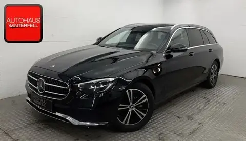 Used MERCEDES-BENZ CLASSE E Petrol 2021 Ad 