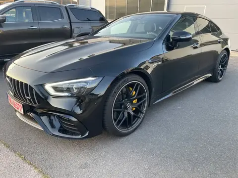 Used MERCEDES-BENZ CLASSE GT Petrol 2019 Ad 