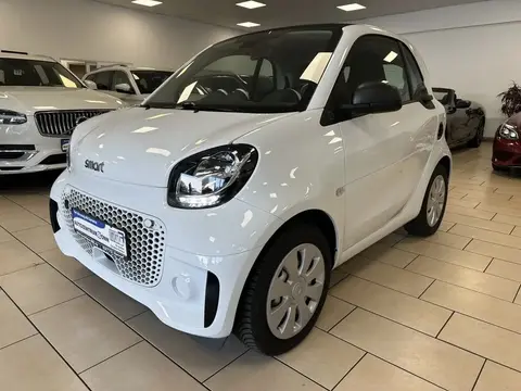 Annonce SMART FORTWO Non renseigné 2020 d'occasion 