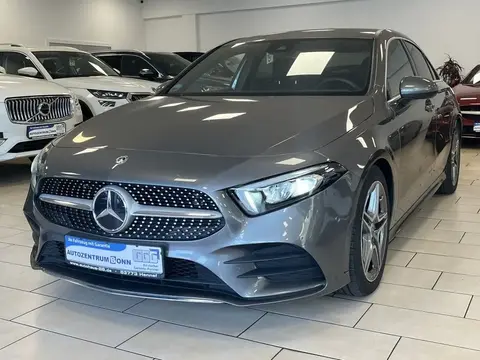 Used MERCEDES-BENZ CLASSE A Petrol 2020 Ad 