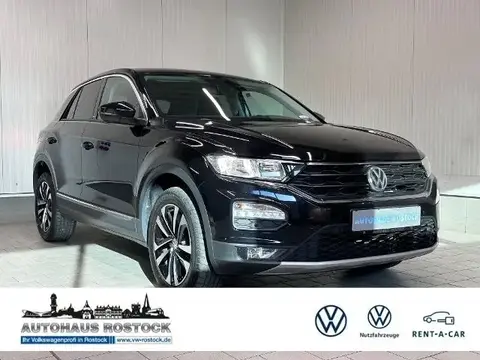 Annonce VOLKSWAGEN T-ROC Essence 2020 d'occasion 