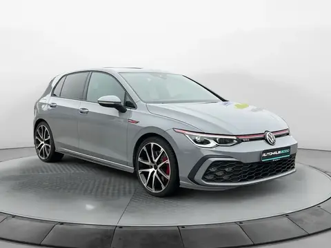 Annonce VOLKSWAGEN GOLF Essence 2020 d'occasion 