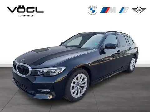 Used BMW SERIE 3 Hybrid 2021 Ad 