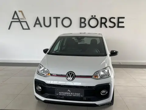 Annonce VOLKSWAGEN UP! Essence 2021 d'occasion 