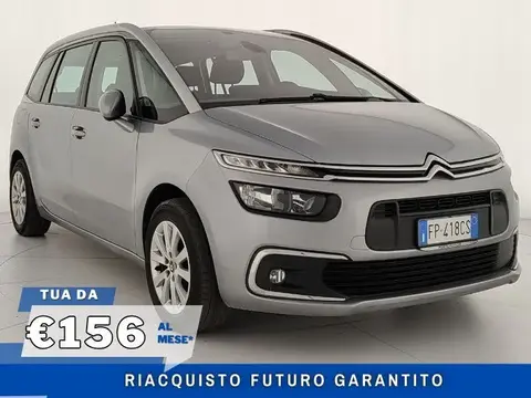 Annonce CITROEN C4 Diesel 2018 d'occasion 