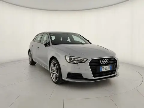 Annonce AUDI A3 Diesel 2019 d'occasion 