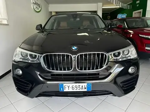 Used BMW X4 Diesel 2019 Ad 