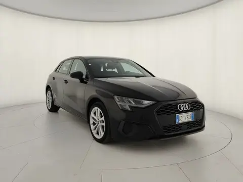 Used AUDI A3 Diesel 2021 Ad 