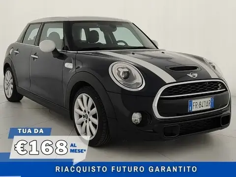 Used MINI COOPER Diesel 2018 Ad 