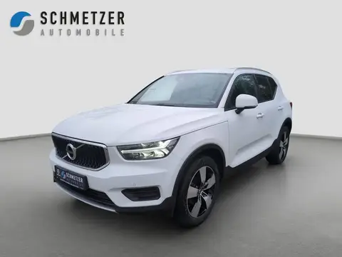 Used VOLVO XC40 Petrol 2019 Ad Germany