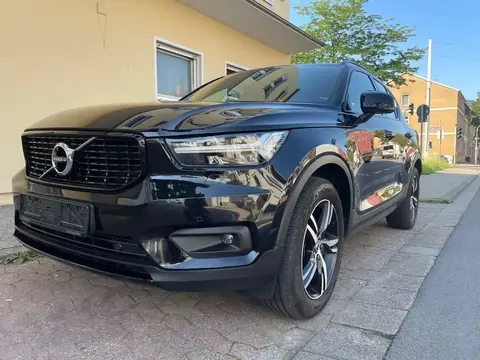 Annonce VOLVO XC40 Diesel 2020 d'occasion 