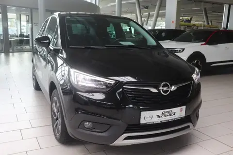 Annonce OPEL CROSSLAND Essence 2020 d'occasion 