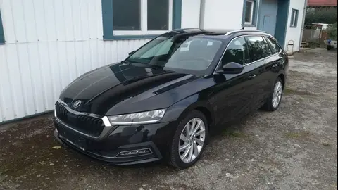 Used SKODA OCTAVIA Hybrid 2021 Ad 