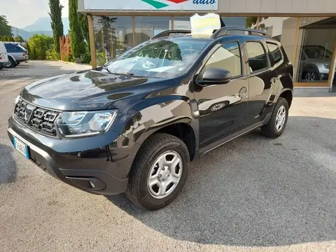 Used DACIA DUSTER Petrol 2018 Ad 