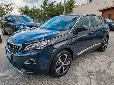 Used PEUGEOT 3008 Diesel 2019 Ad 