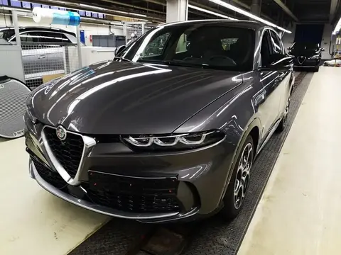 Annonce ALFA ROMEO TONALE Diesel 2024 d'occasion 