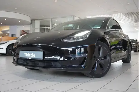 Annonce TESLA MODEL 3 Non renseigné 2019 d'occasion 