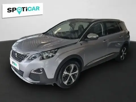 Used PEUGEOT 5008 Petrol 2020 Ad 