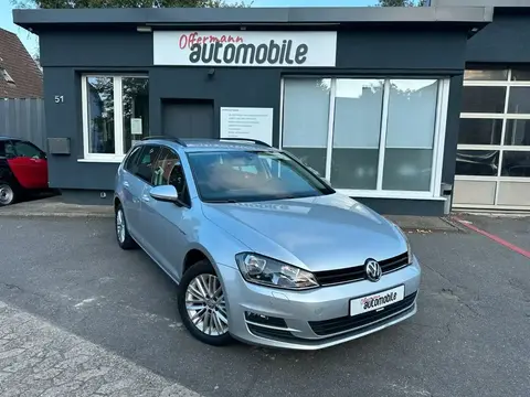 Annonce VOLKSWAGEN GOLF Essence 2015 d'occasion 