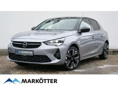 Used OPEL CORSA Not specified 2021 Ad 