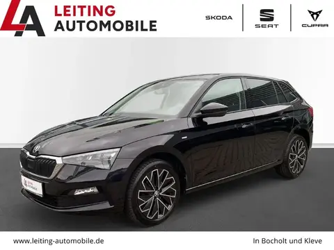 Annonce SKODA SCALA Diesel 2020 d'occasion 