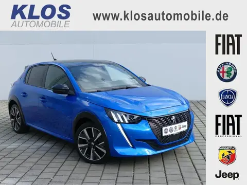 Used PEUGEOT 208 Petrol 2022 Ad 