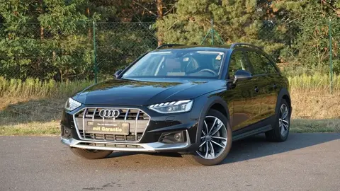 Annonce AUDI A4 Essence 2020 d'occasion 