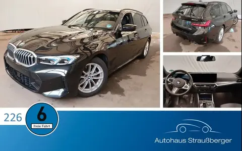 Annonce BMW SERIE 3 Diesel 2023 d'occasion 