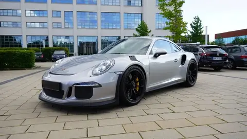 Annonce PORSCHE 991 Essence 2016 d'occasion 