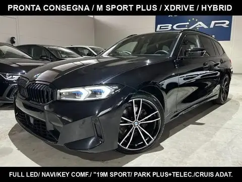 Used BMW SERIE 3 Hybrid 2023 Ad 