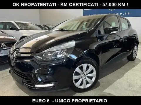 Annonce RENAULT CLIO Diesel 2018 d'occasion 