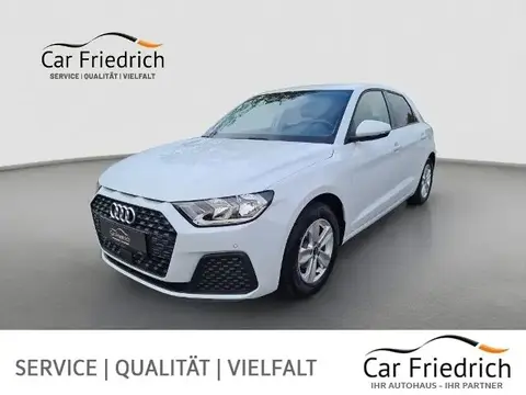 Annonce AUDI A1 Essence 2023 d'occasion 