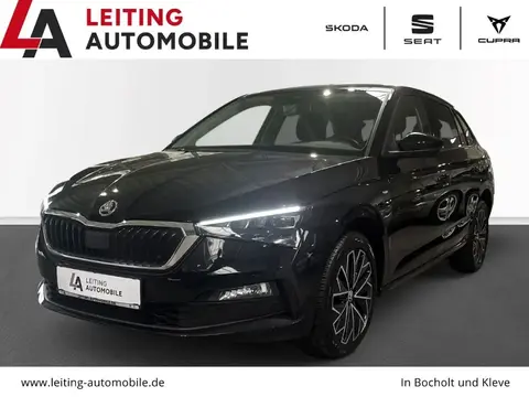 Annonce SKODA SCALA Diesel 2020 d'occasion 